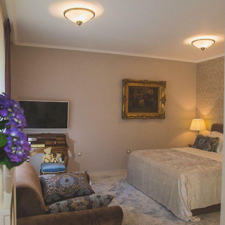Luxury Apartment Padre Pio Split Kültér fotó