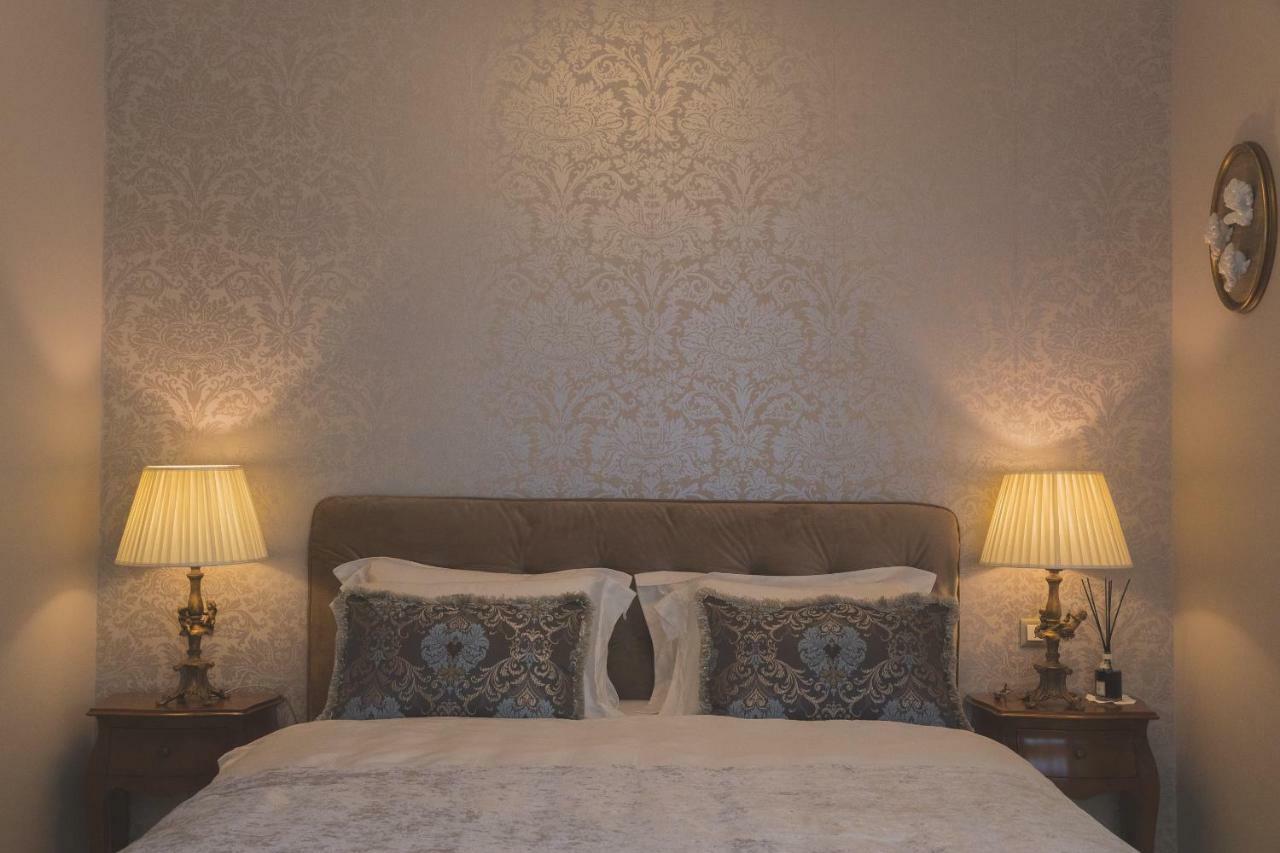 Luxury Apartment Padre Pio Split Kültér fotó