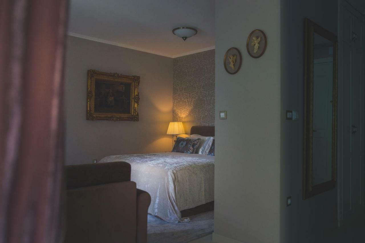 Luxury Apartment Padre Pio Split Kültér fotó