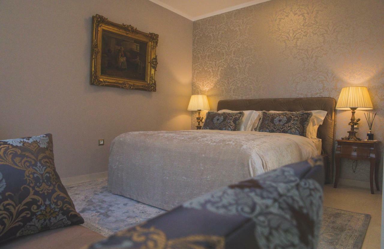 Luxury Apartment Padre Pio Split Kültér fotó