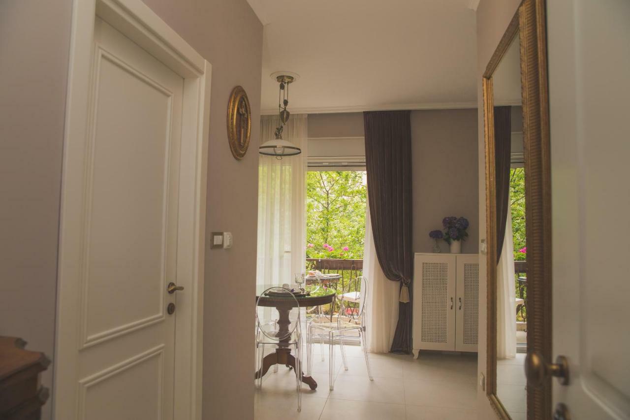 Luxury Apartment Padre Pio Split Kültér fotó