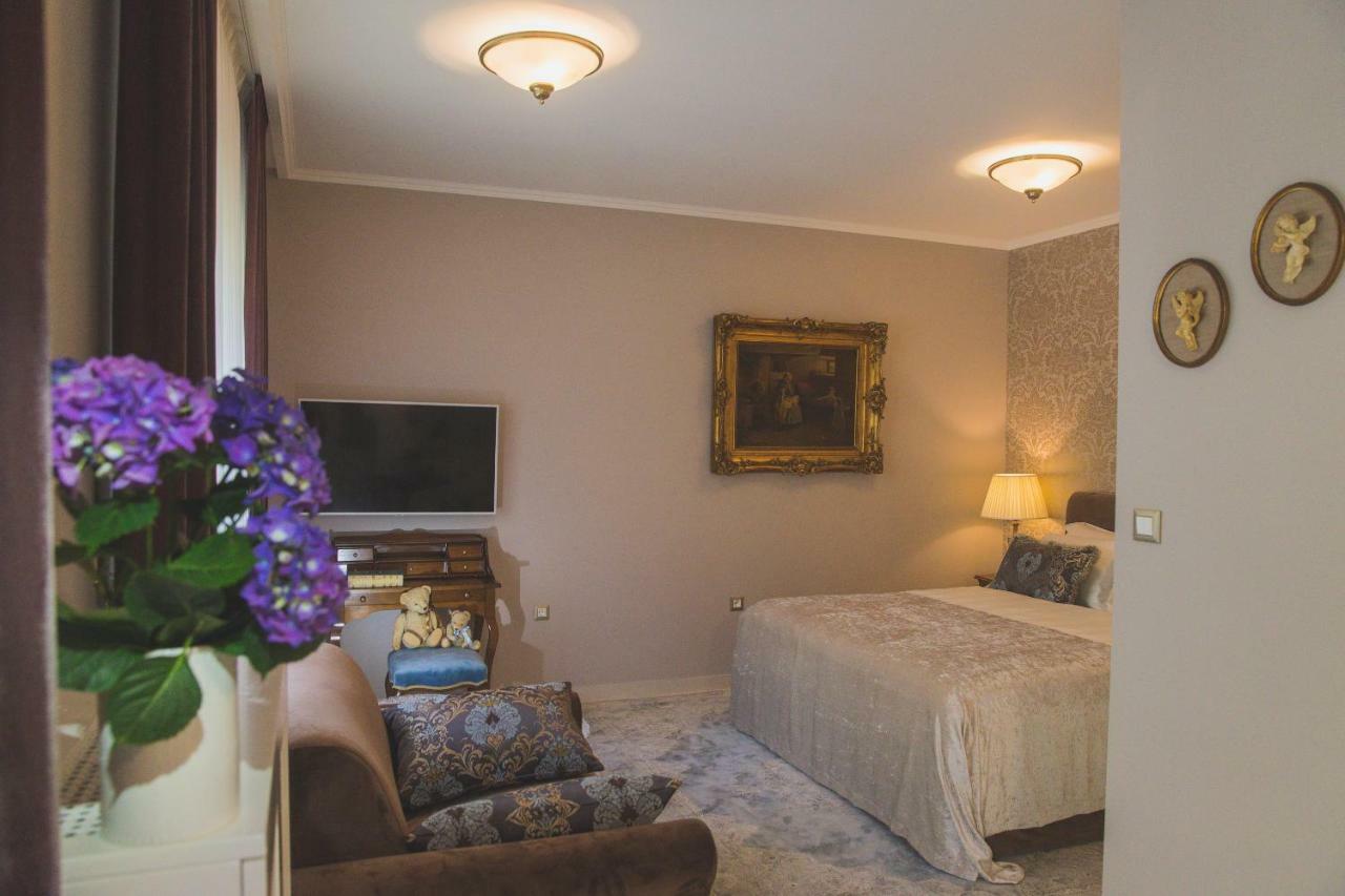 Luxury Apartment Padre Pio Split Kültér fotó