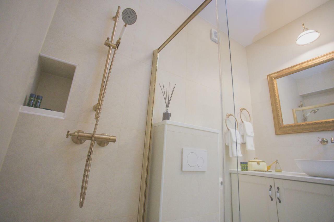 Luxury Apartment Padre Pio Split Kültér fotó