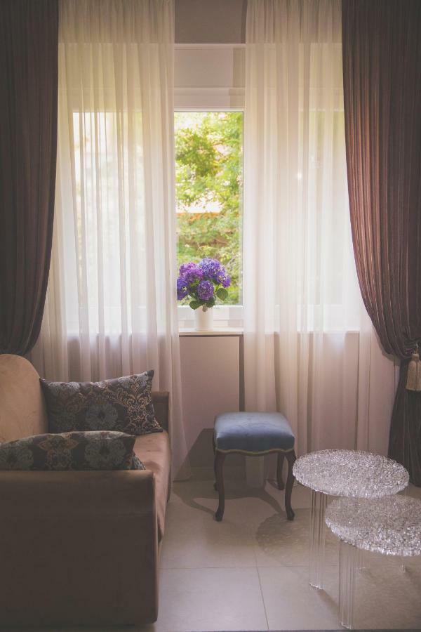 Luxury Apartment Padre Pio Split Kültér fotó