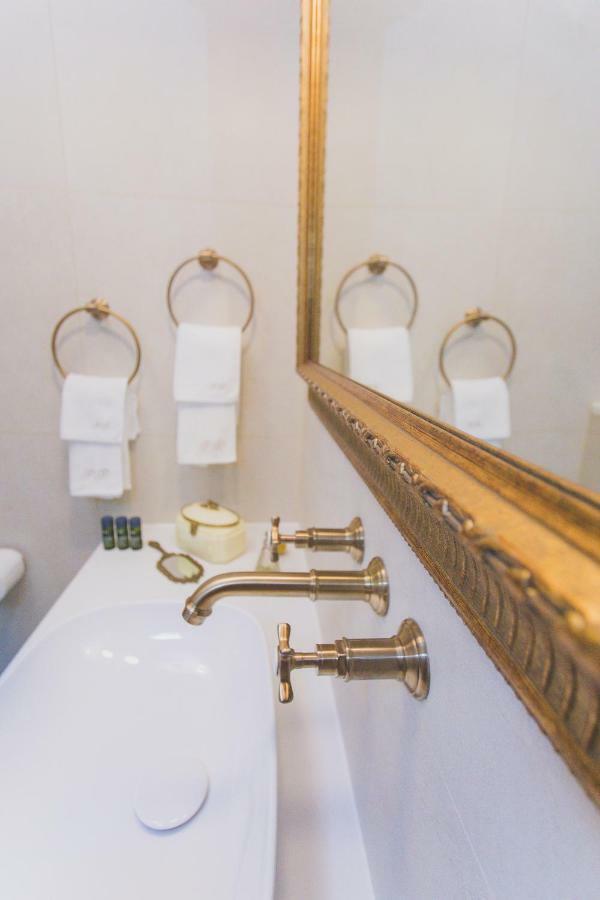 Luxury Apartment Padre Pio Split Kültér fotó