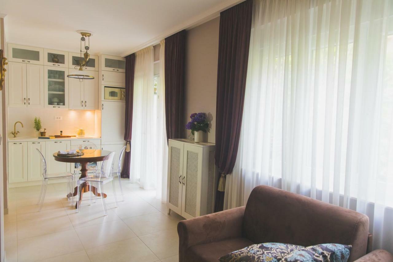 Luxury Apartment Padre Pio Split Kültér fotó