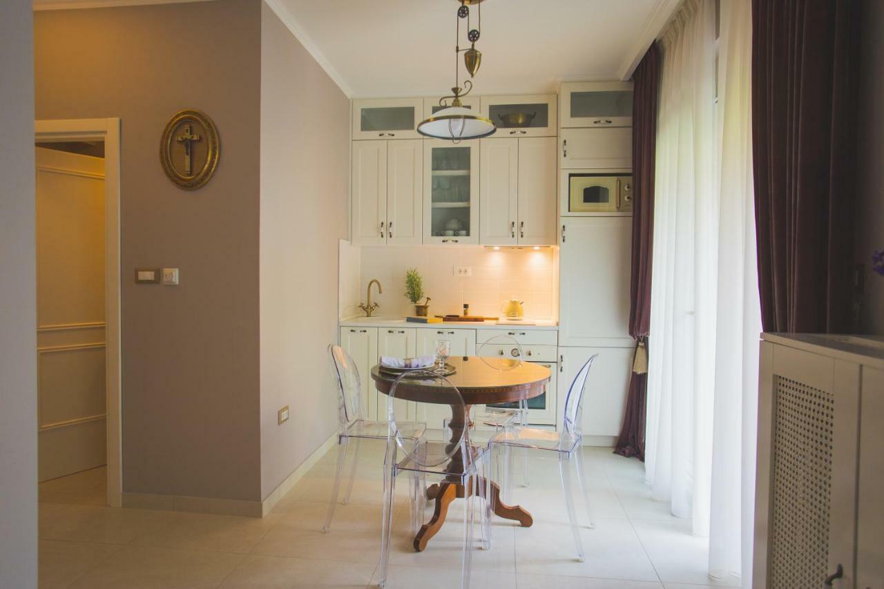 Luxury Apartment Padre Pio Split Kültér fotó