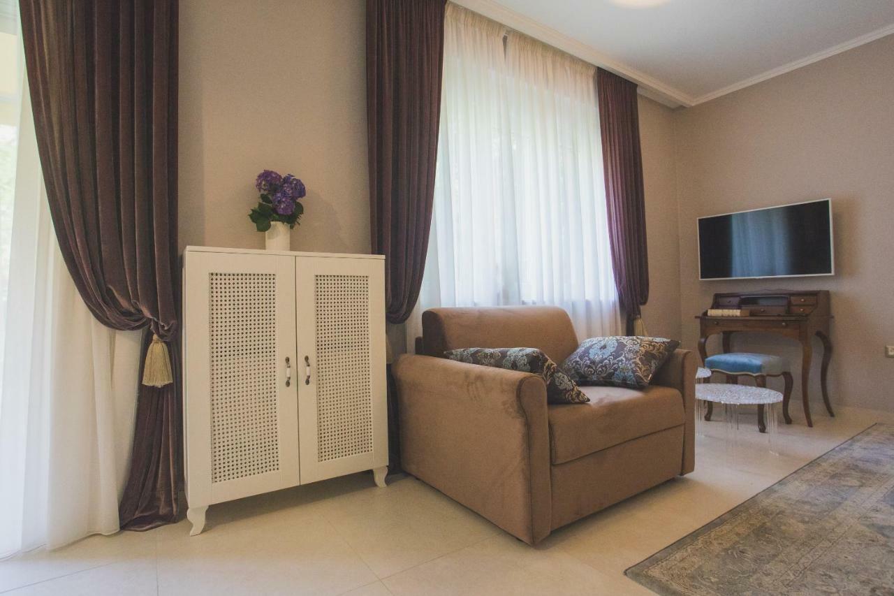 Luxury Apartment Padre Pio Split Kültér fotó