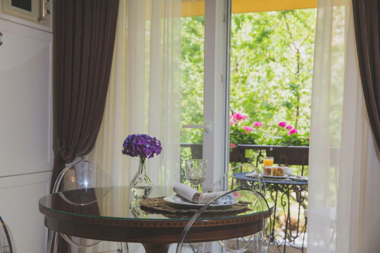Luxury Apartment Padre Pio Split Kültér fotó