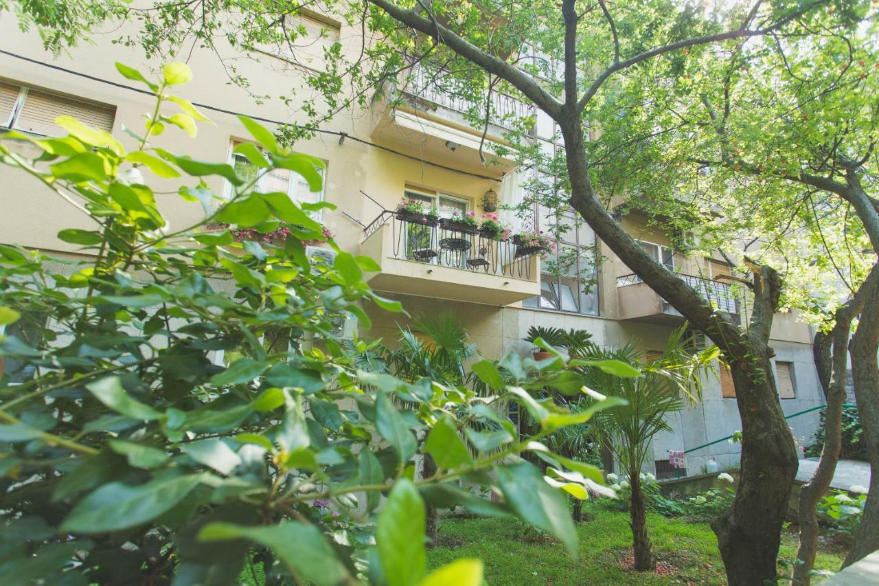 Luxury Apartment Padre Pio Split Kültér fotó